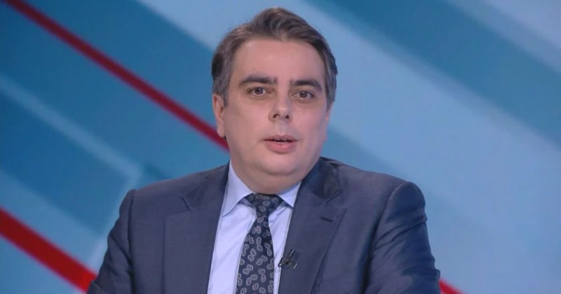 Асен Василев: Този кабинет е вреден за България