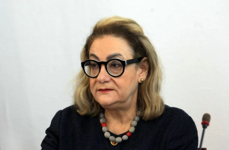Проф. Евелина Келбечев: Посланикът на Руската федерация в България се държи като генерал-губернатор
