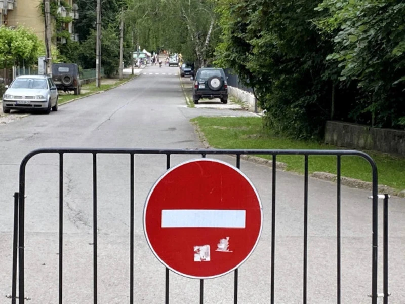 Започва асфалтиране на ключови улици в Петрич, очакват се временни ограничения