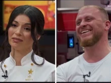    Hell's kitchen,   