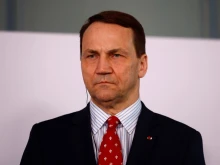 Сикорски: Полша ще признае палестинската държава