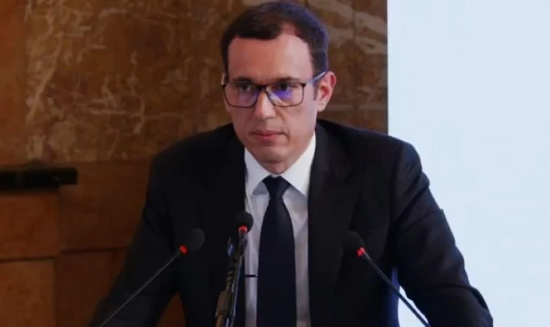 Терзиев: Проектобюджетът на Столичната община за 2025 г. е реалистичен, но недостатъчен