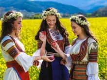 Кюстендилски фотограф с уникален проект за Великден