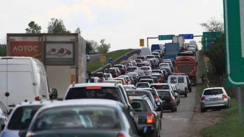 Започва голямото празнично пътуване, близо 1000 патрула ще са на терен