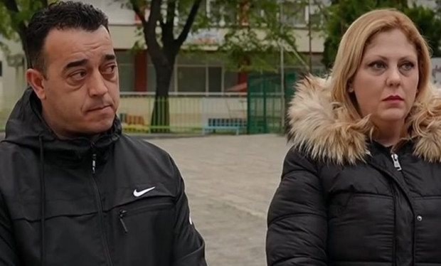 "Искаш ли нож в гърлото" в пловдивско училище