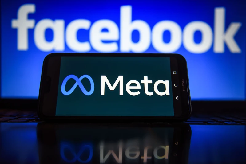 Meta � ������ �� ����������� �� � ���������� �����, AI ������� �������