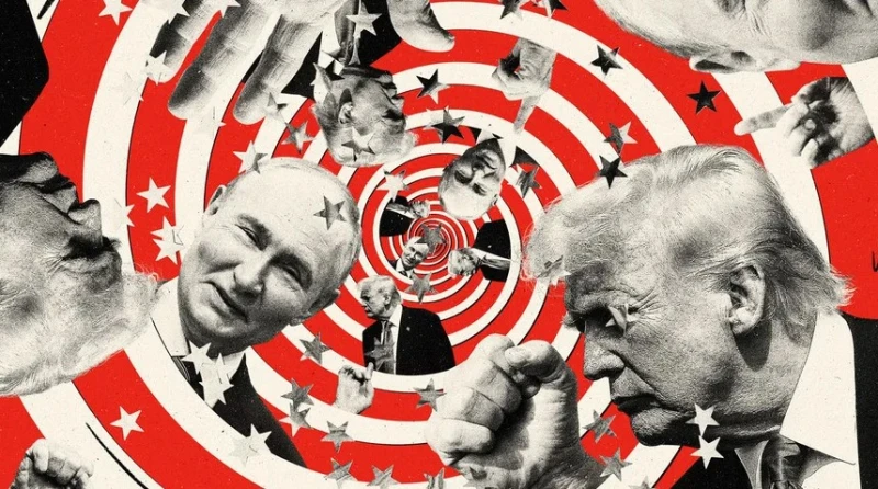 The Economist: Помощниците на Тръмп са уморени от усилията на Европа да подкрепя Украйна