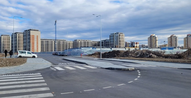 1600 евро/кв.м. в Пловдив и това не спира купувачите на имоти