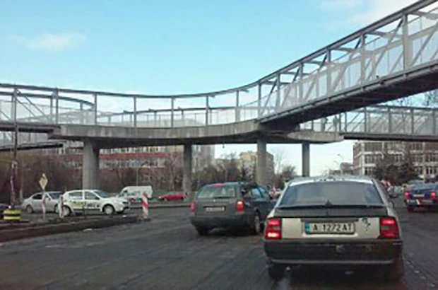 Важно за шофьорите от Бургас