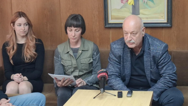 Какво ще чуете в "Цветовете на Пловдив" на Велики четвъртък