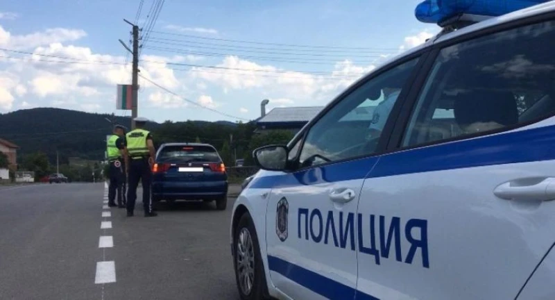 Голямо полицейско присъствие в Шуменско заради празниците