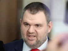Делян Пеевски: Ние в правителството няма да участваме