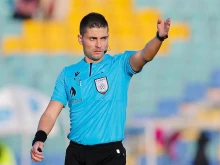 Пловдивски съдия от Първа лига свири дербито Локо - Ботев