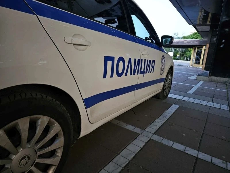 Ученици се биха в училище в Сандански