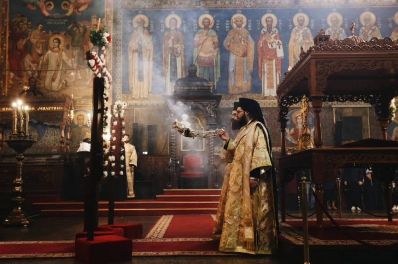 Строги забрани на Разпети петък, нарушаването им се счита за грях