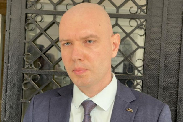 Второ районно управление на полицията в Пловдив има нов шеф