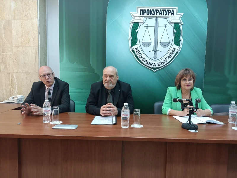 Отлични резултати отчитат прокурорите от Апелативен район-Бургас