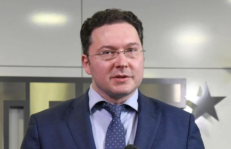 Вътрешният министър и главният секратар на МВР идват в Благоевград след Великден