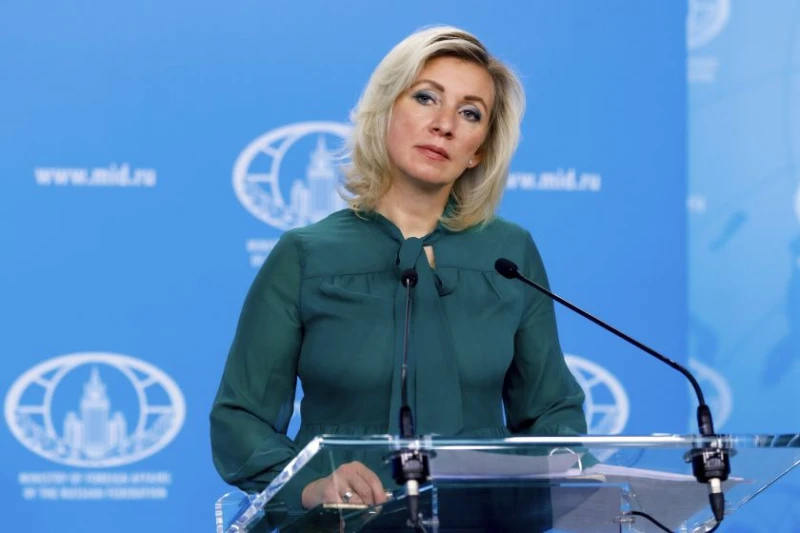 Захарова: Планът на Франция и Великобритания е безумен