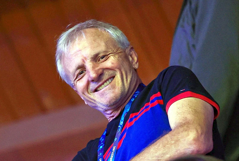 Хората на Станка Златева: Гриша Ганчев е минало за борбата и нищо не зависи от него