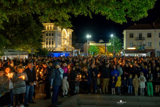 Община Гоце Делчев и Неврокопската Света Митрополия подготвят тържествено посрещане