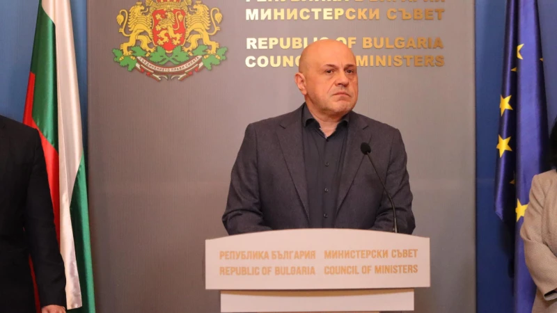 Томислав Дончев: Има всички предпоставки да подадем отново искане за второ плащане по ПВУ и да получим средствата