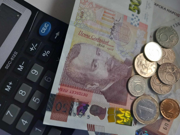 Статистиката с официални данни какво е влязло и какво излязло от джобовете на домакинствата