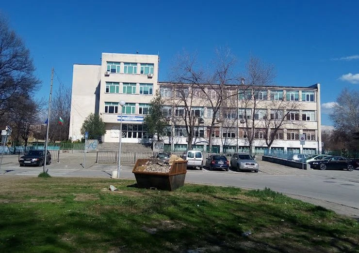 Прокуратурата се самосезира за детето с нож в училище в Пловдив