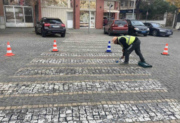 Пловдивчани, вземете града на концесия