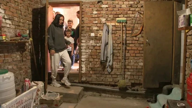 Веселин Маринов влиза в "Бригада нов дом"