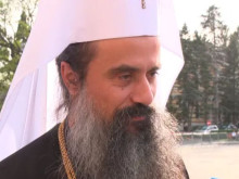 Патриарх Даниил след изказването на Бойко Борисов: Той не е богослов