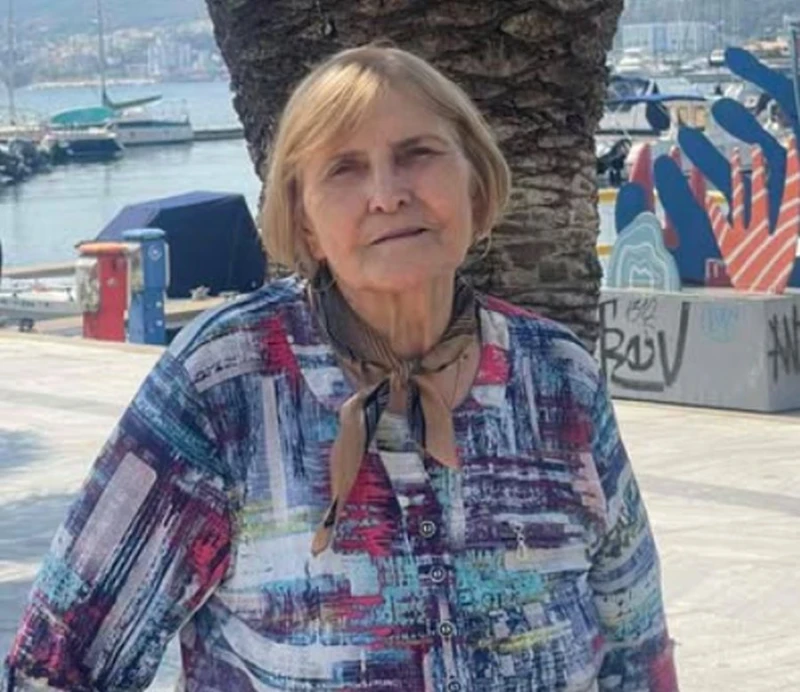 Лична трагедия съкруши Цвета Караянчева