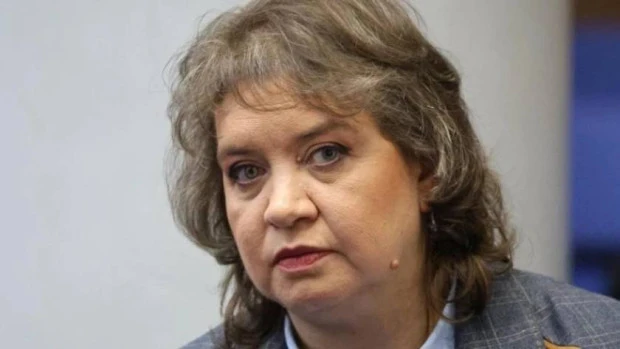 Киселова: Гласувах против изслушването на Даниел Митов в НС