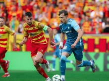Бетис стигна първия си европейски полуфинал