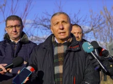 Папазов излиза от ареста – смениха мярката на седем заподозрени за пожара в Кочани