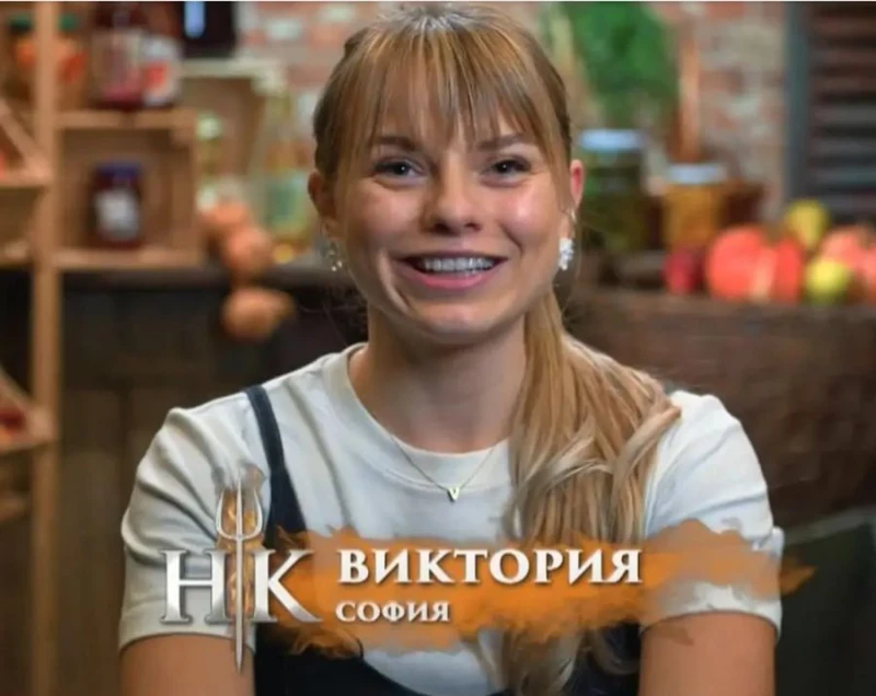 Шеф Ангелов отправи най-голямото признание в този сезон на "Хелс китчън"