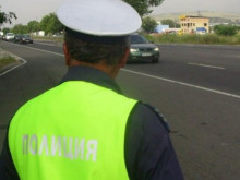 Заловиха мним полицай, показал значка