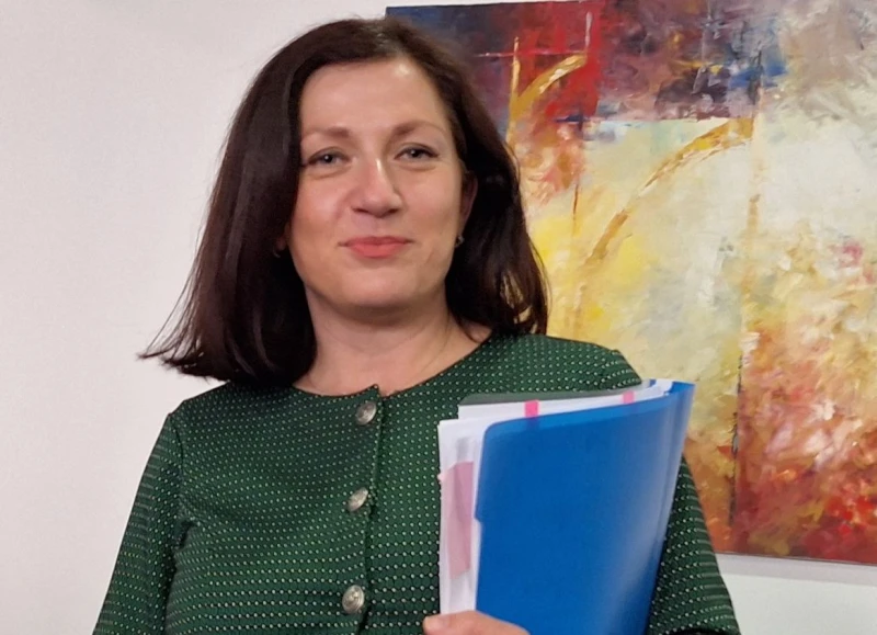 Кметицата на "Западен": Тези пари ще свършат точно след 3 месеца