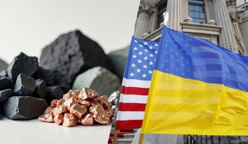 Кабинетът на министрите на Украйна публикува пълния текст на меморандума между Киев и Вашингтон