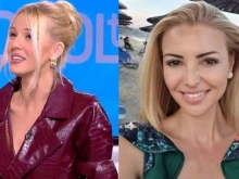 bTV намериха заместничка на бременната Натали Трифонова
