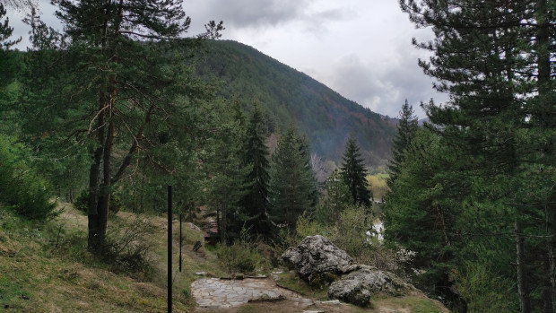Неприятната прогноза за утре вече е факт