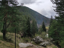 Неприятната прогноза за утре вече е факт