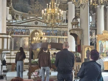 Оказа се, че някои хора имат имен ден днес