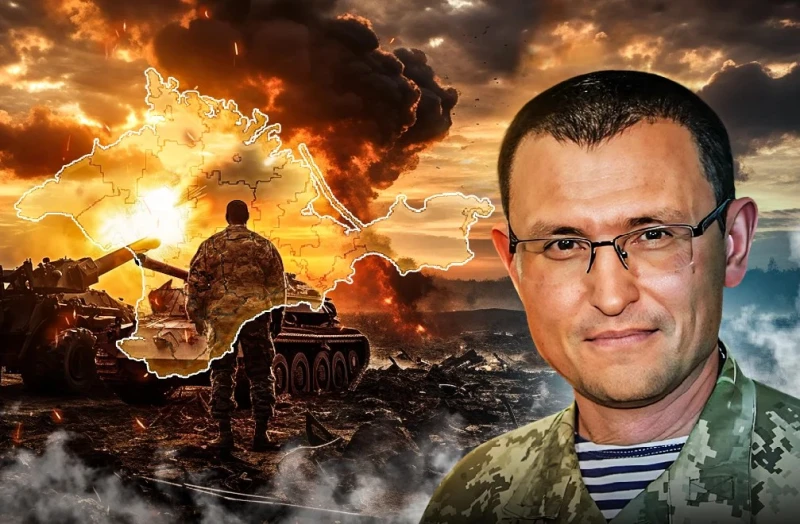 Селезньов: Руските войски ще се опитат да формират поне три ударни плацдарма, за да завземат допълнителни територии