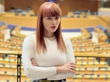 Рут Колева и мъжът й избраха възможно най-странното име за бебето