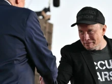 NPR: Департаментът за правителствена ефективност на Мъск е обвинен в изтичане на информация към Русия