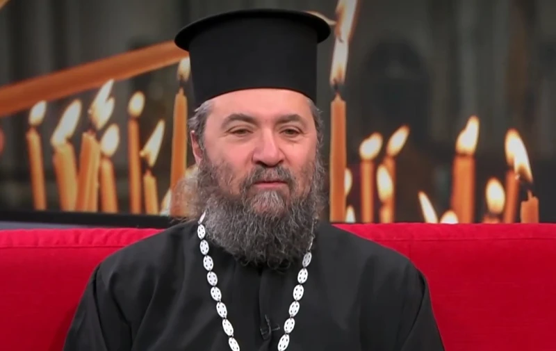 Отец Василий Сарян: Не можем да си мислим, че ще живеем в свят, в който властва прекомерна любов
