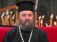 Отец Василий Сарян: Не можем да си мислим, че ще живеем в свят, в който властва прекомерна любов