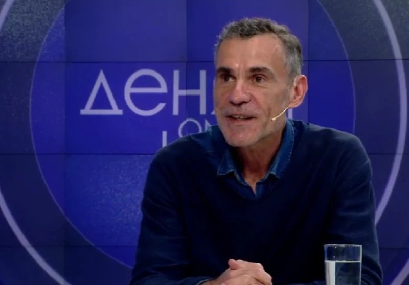 Влади Въргала: Културата, душата на хората - от нея зависи всичко