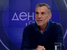 Влади Въргала: Културата, душата на хората - от нея зависи всичко